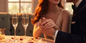 Caption Wedding Anniversary: Panduan Lengkap Membuat Ucapan Romantis untuk Momen Spesial