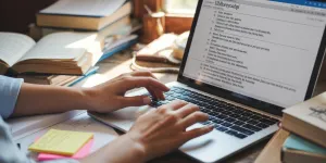 Cara Agar Daftar Pustaka Menjorok: Panduan Lengkap untuk Pemula