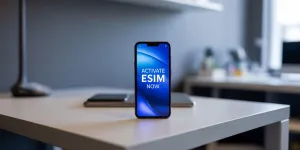 Cara Aktifkan eSIM: Panduan Lengkap untuk Android dan iPhone