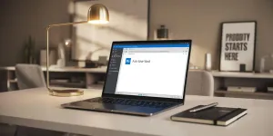 Cara Aktifkan Mode Simpan Dokumen Otomatis di Word: Panduan Lengkap untuk Keamanan Data