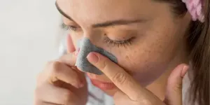 Cara Alami Membuat Pore Pack, Angkat Komedo Hanya dengan 3 Bahan