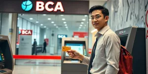 Cara Ambil Kartu ATM BCA Setelah Daftar Online: Panduan Lengkap dan Mudah