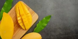Cara Mematangkan Buah Mangga Secara Alami dan Cepat Tanpa Bahan Kimia
