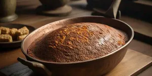 Cara Ampuh Menghilangkan Kerak Hitam di Pantat Wajan Tanpa Merendam Semalaman, Cukup Pakai 2 Bahan Ini