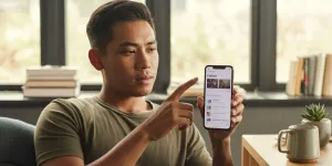 Cara Baca AU Dibayar di TikTok: Panduan Lengkap Menghasilkan Uang dari Hobi Membaca