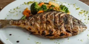 Cara Bakar Ikan Bebas Lengket dengan 2 Bahan Rahasia Ini