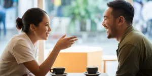 Cara Basa Basi yang Tidak Garing agar Obrolan Cair dan Bikin Akrab