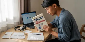 Cara Belajar Bahasa Inggris Otodidak untuk Pemula: Panduan Lengkap agar Cepat Lancar