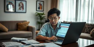 Cara Berburu Tiket Mudik Murah atau Promo untuk Lebaran 2026