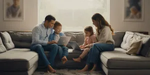 Cara Bijak Menggunakan Internet untuk Kehidupan Digital yang Aman