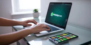 Cara Bikin Sticker WA Langsung dari WhatsApp Web