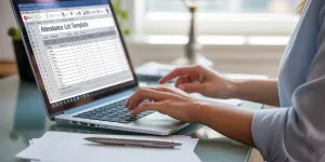 Cara Buat Daftar Hadir di Word: Panduan Lengkap dan Praktis