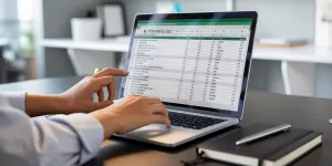 Cara Buat Daftar Hadir di Excel: Panduan Lengkap dan Praktis