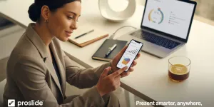 Cara Buat PPT di HP: Panduan Lengkap Membuat Presentasi PowerPoint dari Smartphone