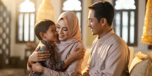 Cara Buat Ucapan Idul Fitri 2026 yang Menyentuh Hati, 70+ Inspirasi Terbaik