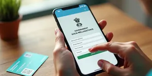 Cara Cek Bantuan Kesra Pakai NIK KTP Lewat HP, Cepat dan Resmi