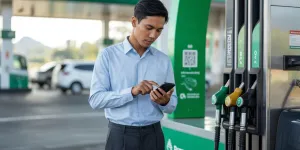 Cara Cek Barcode Pertamina: Panduan Lengkap untuk Pengguna MyPertamina
