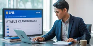 Cara Cek BPJS Ketenagakerjaan Aktif atau Tidak: Panduan Lengkap Online dan Offline