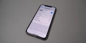 Cara Cek Cycle Count Baterai iPhone Tanpa Aplikasi