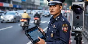 Cara Cek ETLE Online: Panduan Lengkap Mengecek Tilang Elektronik