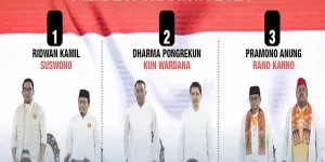 Cara Cek Hasil Real Count KPU Pilkada Jakarta 2024, Begini Langkah-langkahnya