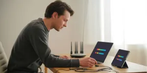 Cara Cek Kecepatan Internet: Panduan Lengkap untuk Semua Perangkat