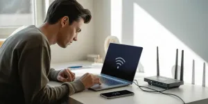Cara Cek Kecepatan WiFi: Panduan Lengkap untuk Semua Perangkat