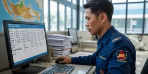 Cara Cek Kode Pos: Panduan Lengkap Menemukan Kode Pos Indonesia