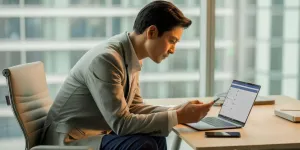 Cara Cek Nomor HP di Google: Panduan Lengkap untuk Keamanan Akun Digital