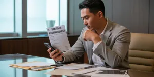 Cara Cek Pajak Motor Lewat HP: Panduan Lengkap dan Mudah