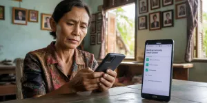 Cara Cek PKH Lewat HP: Panduan Lengkap dan Mudah untuk Penerima Bantuan