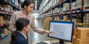 Cara Cek Resi Indah Cargo: Panduan Lengkap Melacak Pengiriman Anda