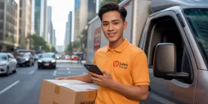 Cara Cek Resi Lion Parcel: Panduan Lengkap Melacak Paket Anda
