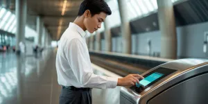 Cara Cek Saldo Kartu KRL: Panduan Lengkap untuk Pengguna Transportasi Umum