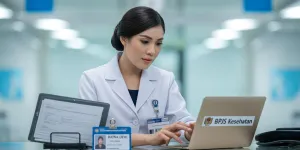 Cara Cek Status BPJS Kesehatan: Panduan Lengkap dan Praktis