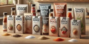 Cara Cek Tanggal Kedaluwarsa Bumbu Kemasan yang Sudah Memudar, Ini Triknya