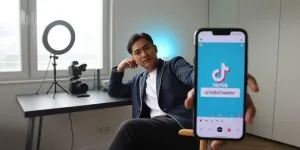 Cara Centang Biru di TikTok: Panduan Lengkap Mendapatkan Verifikasi