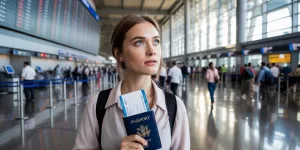 Cara Check In di Bandara untuk Pemula, Lengkap dengan Metode Online, Kios, dan Loket