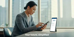 Cara Daftar Akun JMO: Panduan Lengkap Registrasi Jamsostek Mobile
