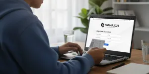 Cara Daftar Akun SNPMB untuk Gap Year: Panduan Lengkap Registrasi 2025