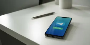 Cara Daftar Akun Telegram: Panduan Lengkap untuk Pemula