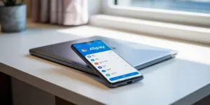 Cara Daftar Alipay: Panduan Lengkap untuk Pemula