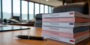 Cara Daftar Anggota Koperasi Merah Putih: Panduan Lengkap dan Mudah