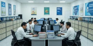 Cara Daftar Badan Gizi Nasional: Panduan Lengkap Menjadi Mitra dan Karyawan BGN