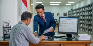 Cara Daftar Bansos BPJS Ketenagakerjaan: Panduan Lengkap BSU 2025