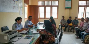 Cara Daftar Bansos BPNT: Panduan Lengkap Pendaftaran Online dan Offline