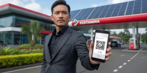 Cara Daftar Barcode Solar: Panduan Lengkap untuk Mendapatkan QR Code MyPertamina