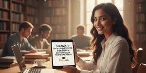 Cara Daftar Beasiswa: Panduan Lengkap untuk Meraih Bantuan Pendidikan