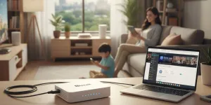 Cara Daftar Biznet: Panduan Lengkap Berlangganan Internet Ultra Cepat