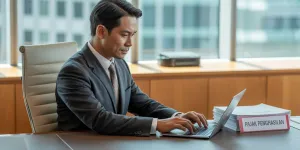 Cara Daftar Coretax Badan: Panduan Lengkap Pendaftaran NPWP Badan Usaha Online